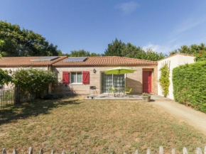 Gîte Arthon-en-Retz, 3 pièces, 4 personnes - FR-1-306-1036, Arthon-En-Retz